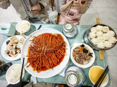 -石饮红星包子(中山路店)