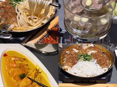 -3号仓库·创意中国菜(乐清正大广场店)