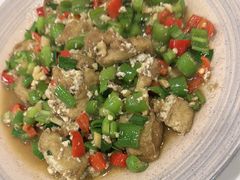 -新凯旋烧烤·燕姐千岛湖土菜