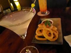 -MARU玛露音乐餐厅(大学路店)