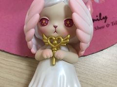 -泡泡玛特POPMART(龙湖杭州滨江天街店)