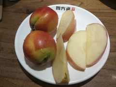 -四方桌·福建客家土菜(沙县步行街店)