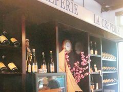 -La Creperie法餐厅(桃江路店)