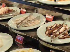-福成自助烤肉(华冠天地城关店)