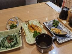 -京旬海鲜放题·铁板烧自助餐厅
