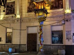 -中华巴洛克风情街