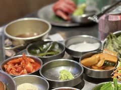 -韩山葵烤肉(太古里店)