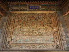 -张掖大佛寺景区