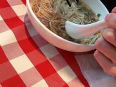 -西贝(吴江路湟普汇店)