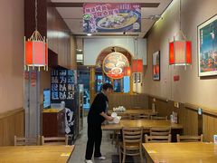 -九老汉·川渝江湖菜(合川路2店)