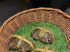 -成隆行·蟹王府(九江路店)