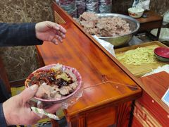 -吴大师呱呱面皮(育生巷店)