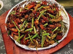 -徐鼎盛民间菜(南坪后堡店)