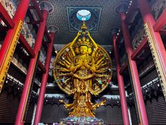 -上海东林寺(金山区)