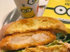 -麦当劳(红旗路店)