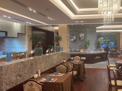 -浙江西子宾馆·瑶园咖啡厅