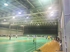 -华南理工大学五山校区-运动场