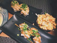 -昊·来了寿司(双楠2店)