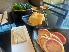 -西安浐灞艾美酒店·汉江餐厅·火锅