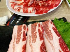 -郑阿姨的家·이모네·韩料&烤肉(武川路店)