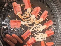 -炭之家齐齐哈尔大片烤肉·涮毛肚火锅·齐齐哈尔烤肉(中央大街店)