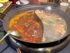 -俏媳妇火锅(宽窄巷子店)