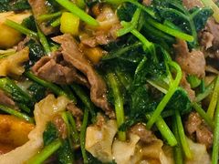-桂满陇·蟹黄小笼汤包(中山公园店)