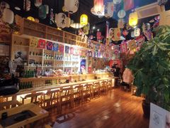 -匠糊·日本料理(美岸广场店)