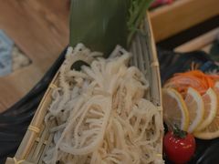 -湊湊火锅·茶憩(恒隆广场店)