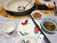 -丰尔粥食·粥底火锅·桑拿鸡(大良总店)