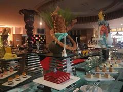 -新疆尊茂银都酒店