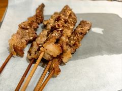 -木屋烧烤(龙湖天街店)