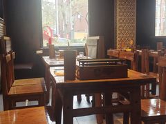 -肉串汪(月坛店)