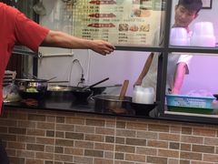 -雄记·揭阳桐坑牛肉店(建华路店)