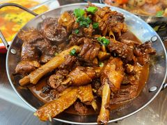 -宜城私房菜.臭鳜鱼(九华新街店)