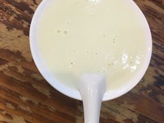 -沙湾姜埋奶(兴新包店)