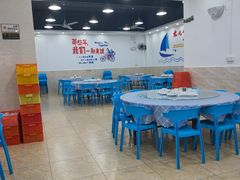 -明记海鲜大排档(巽寮湾店)