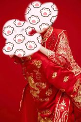 点击看大图 -金夫人婚纱摄影(总店)