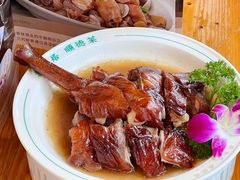 -美未居·老字号·地道顺德菜·桑拿鸡·鱼生(容桂店)