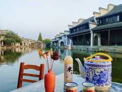 -南浔古镇