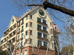 -安福路