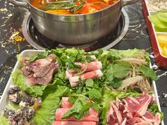 -老凯里苗岭酸汤鱼酸汤牛肉(百里杜鹃路店)