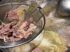 -八合里潮汕鲜牛肉火锅(深圳海岸城店)