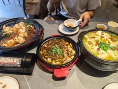 -陶德砂锅(蜀汉路店)