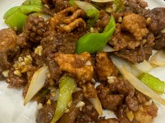 -丽华餐厅·天津菜(艳阳路店)