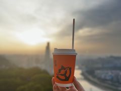 -喧闹·东方大气茶(鹅岭二厂店)