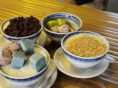 -周大娘牛乳(旧寨古村总店)
