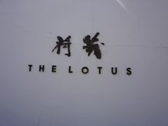 -几荷·恰似故人来(秀水广场店)