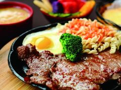-豪享来牛排·中西简餐(黄河路店)