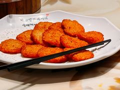 -台山第一家兴华黄鳝饭·黄鳝婆(开平店)